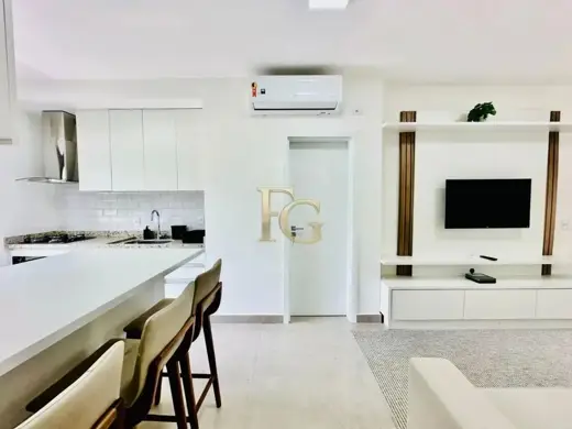 Villagio de 2 dormitórios com 69 m², Módulo 22, Riviera de São Lourenço — foto 5
