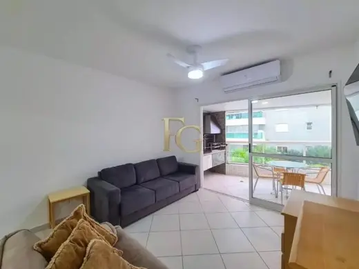 Apartamento de 3 dormitórios no Edifício Villa di San Lorenzo, Módulo 07, Riviera de São Lourenço — foto 2