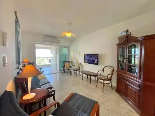 Apartamento de 3 dormitórios no Edifício Sunshine, Módulo 03, Riviera de São Lourenço — foto 2