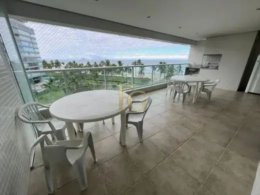 Apartamento de 3 dormitórios no Edifício Sunshine, Módulo 03, Riviera de São Lourenço — foto 5