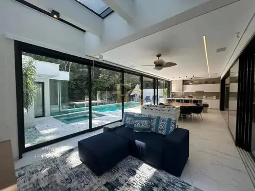 Casa de 5 suítes | Riviera Módulo 24, Riviera de São Lourenço — foto 2