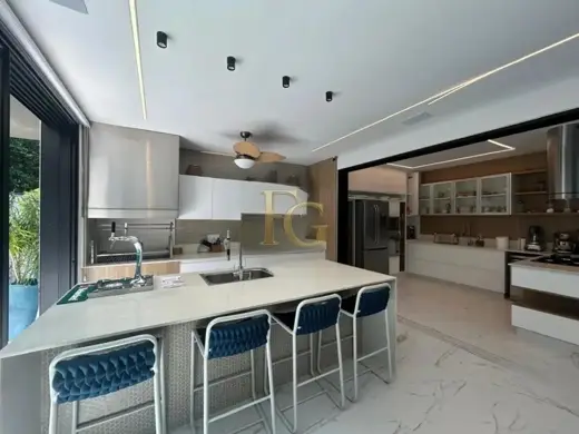 Casa de 5 suítes | Riviera Módulo 24, Riviera de São Lourenço — foto 5