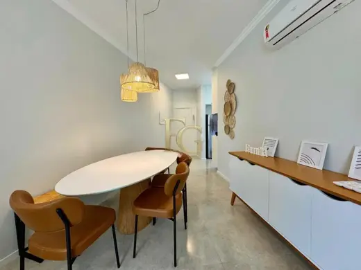 Apartamento de 3 dormitórios no Edifício Ilha de Creta, Módulo 02, Riviera de São Lourenço — foto 4