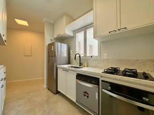 Apartamento de 3 dormitórios no Edifício Ilha de Creta, Módulo 02, Riviera de São Lourenço — foto 5