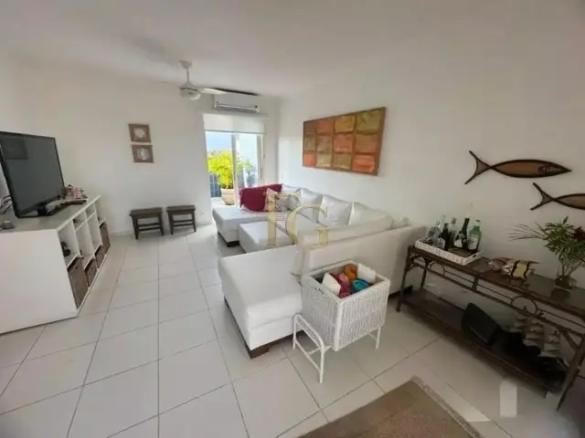 Cobertura de 4 dormitórios no Edifício Caracol, Módulo 04, Riviera de São Lourenço