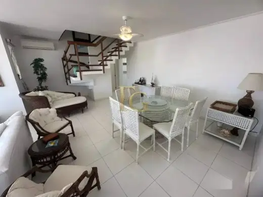 Cobertura de 4 dormitórios no Edifício Caracol, Módulo 04, Riviera de São Lourenço — foto 3