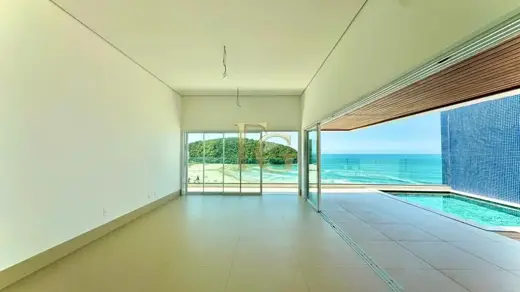 Cobertura de 5 dormitórios no Edifício Galápagos, Módulo 08, Riviera de São Lourenço — foto 5
