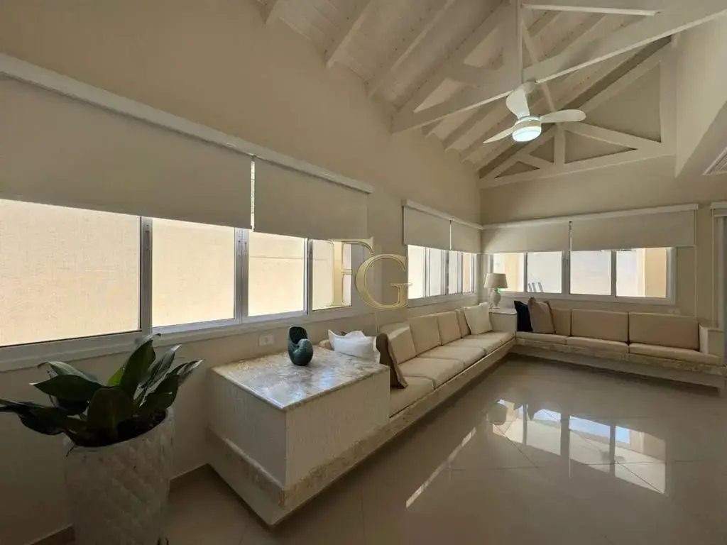 Casa de 5 suítes | Riviera Módulo 04, Riviera de São Lourenço — foto 1