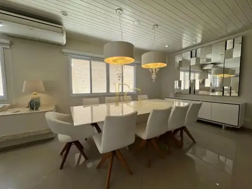 Casa de 5 suítes | Riviera Módulo 04, Riviera de São Lourenço — foto 5