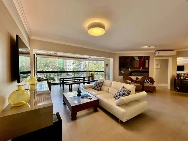 Apartamento de 4 dormitórios | Edifício Rio Vermelho - Riviera Módulo 03, Riviera de São Lourenço