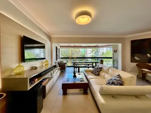 Apartamento de 4 dormitórios no Edifício Rio Vermelho, Módulo 03, Riviera de São Lourenço — foto 2