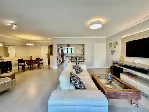 Apartamento de 4 dormitórios no Edifício Rio Vermelho, Módulo 03, Riviera de São Lourenço — foto 3