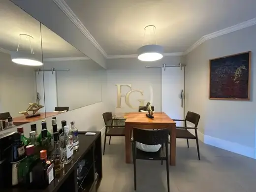 Apartamento de 4 dormitórios no Edifício Rio Vermelho, Módulo 03, Riviera de São Lourenço — foto 5