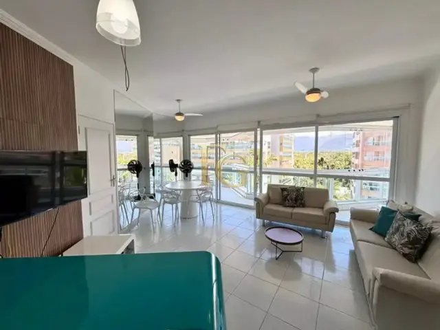 Apartamento de 3 dormitórios | Edifício San Remo - Riviera Módulo 02, Riviera de São Lourenço