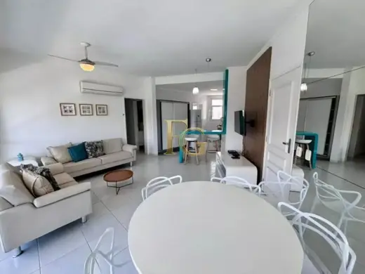 Apartamento de 3 dormitórios no Edifício San Remo, Módulo 02, Riviera de São Lourenço — foto 4