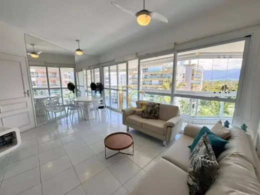 Apartamento de 3 dormitórios no Edifício San Remo, Módulo 02, Riviera de São Lourenço — foto 5