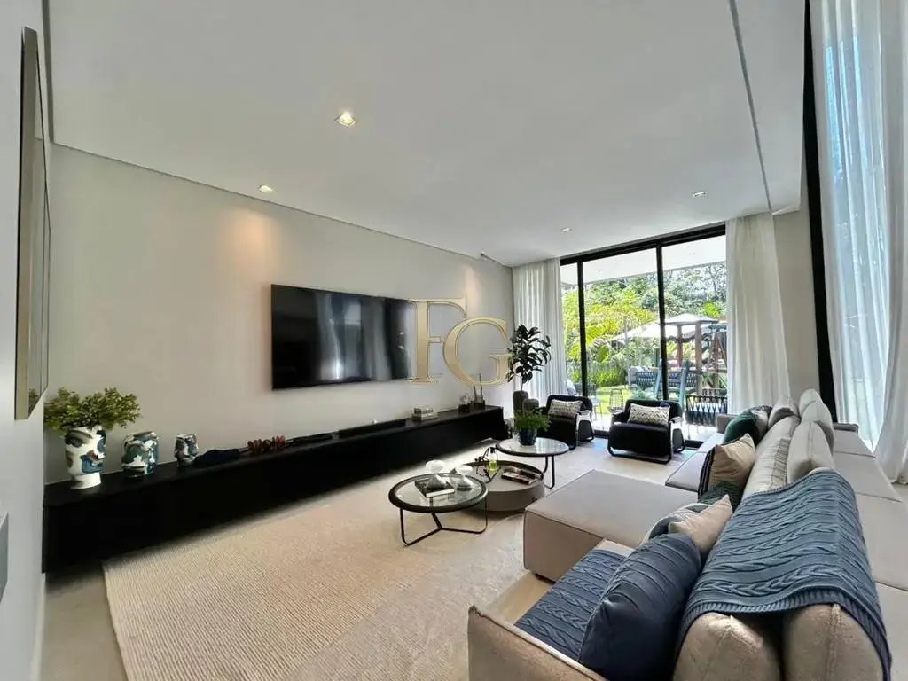 Casa de 7 suítes com 622 m², Módulo 16, Riviera de São Lourenço — foto 1