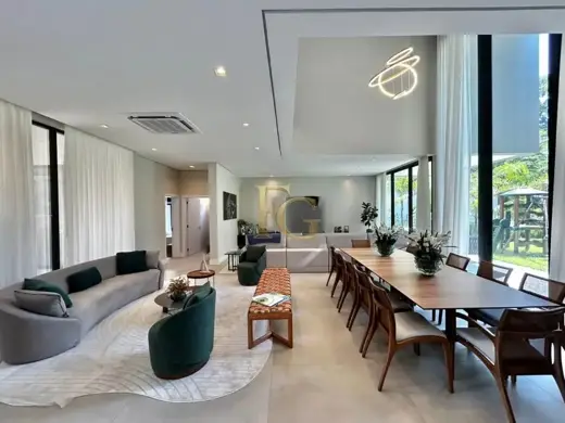 Casa de 7 suítes com 622 m², Módulo 16, Riviera de São Lourenço — foto 2