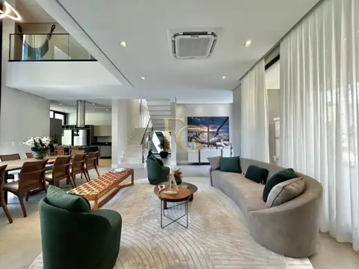 Casa de 7 suítes | Riviera Módulo 16, Riviera de São Lourenço — foto 3
