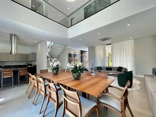 Casa de 7 suítes | Riviera Módulo 16, Riviera de São Lourenço — foto 5