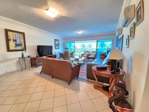 Apartamento de 3 dormitórios no Edifício Key West, Módulo 06, Riviera de São Lourenço — foto 2