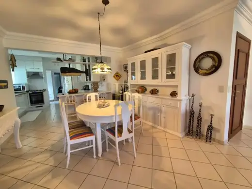 Apartamento de 4 dormitórios no Edifício Key West, Módulo 06, Riviera de São Lourenço — foto 4