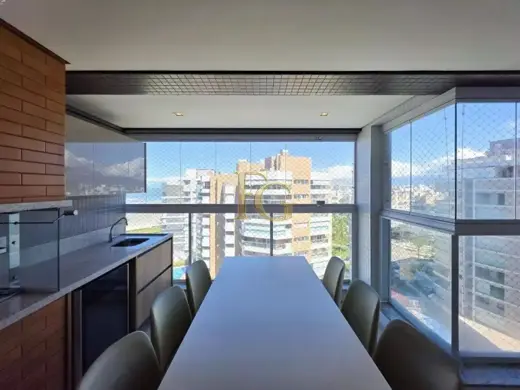 Apartamento de 3 dormitórios no Edifício Arpoador, Módulo 08, Riviera de São Lourenço — foto 5