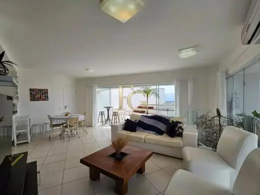 Cobertura de 4 dormitórios no Edifício Ecomare, Módulo 02, Riviera de São Lourenço — foto 2
