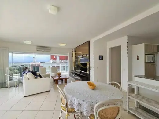 Cobertura de 4 dormitórios no Edifício Ecomare, Módulo 02, Riviera de São Lourenço — foto 4