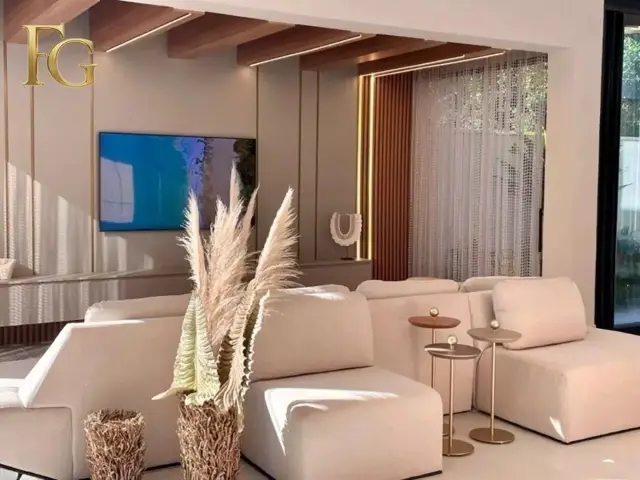Casa de 5 suítes | Riviera Módulo 16, Riviera de São Lourenço