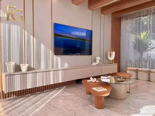 Casa de 5 suítes | Riviera Módulo 16, Riviera de São Lourenço — foto 3