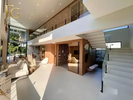 Casa de 5 suítes | Riviera Módulo 16, Riviera de São Lourenço — foto 5
