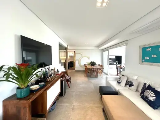 Cobertura de 3 dormitórios no Edifício Rio Solimões, Módulo 07, Riviera de São Lourenço — foto 2