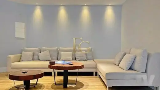 Apartamento de 4 dormitórios no Edifício Eco Beach, Módulo 07, Riviera de São Lourenço — foto 2