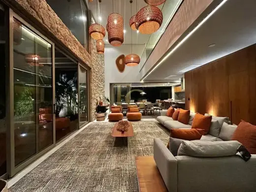 Casa de 5 suítes | Riviera Módulo 11, Riviera de São Lourenço — foto 4