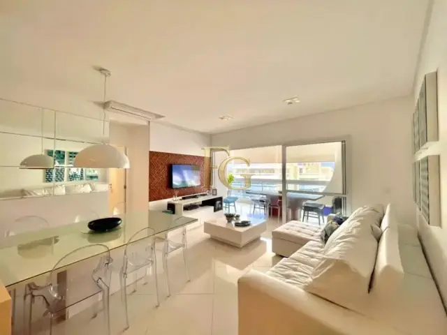 Apartamento de 4 dormitórios | Edifício Innovare - Riviera Módulo 07, Riviera de São Lourenço