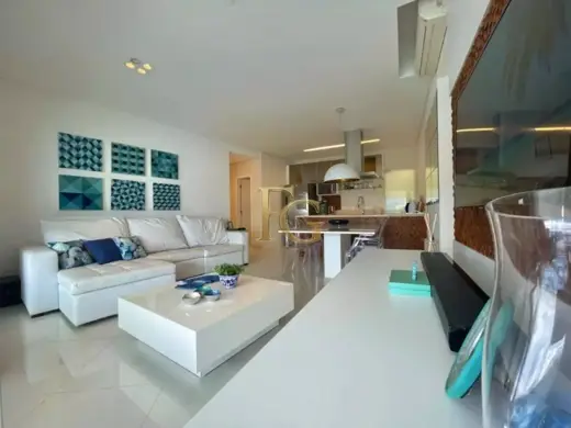 Apartamento de 4 dormitórios no Edifício Innovare, Módulo 07, Riviera de São Lourenço — foto 2
