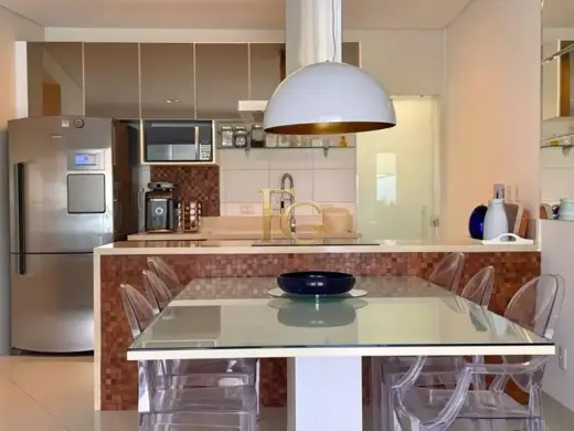 Apartamento de 4 dormitórios no Edifício Innovare, Módulo 07, Riviera de São Lourenço — foto 3