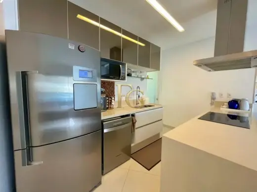 Apartamento de 4 dormitórios no Edifício Innovare, Módulo 07, Riviera de São Lourenço — foto 4