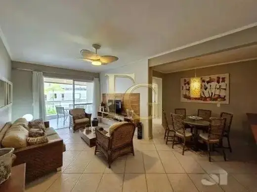 Apartamento de 3 dormitórios no Edifício Brisa das Palmeiras, Módulo 02, Riviera de São Lourenço — foto 2
