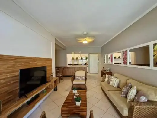 Apartamento de 3 dormitórios no Edifício Brisa das Palmeiras, Módulo 02, Riviera de São Lourenço — foto 3