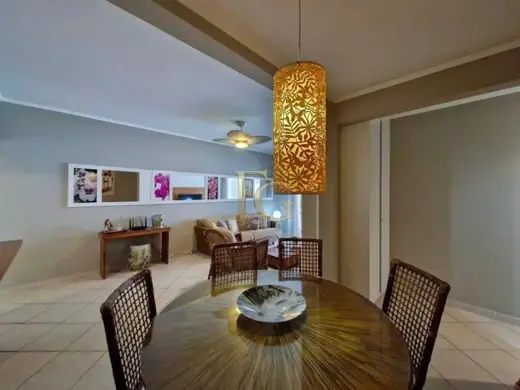Apartamento de 3 dormitórios no Edifício Brisa das Palmeiras, Módulo 02, Riviera de São Lourenço — foto 4