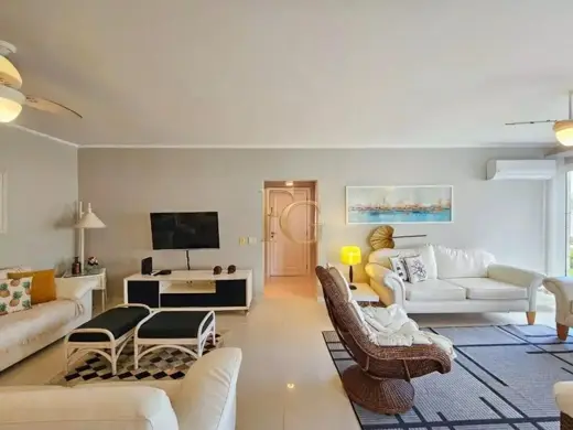 Apartamento de 3 dormitórios no Edifício Caracol, Módulo 04, Riviera de São Lourenço — foto 3
