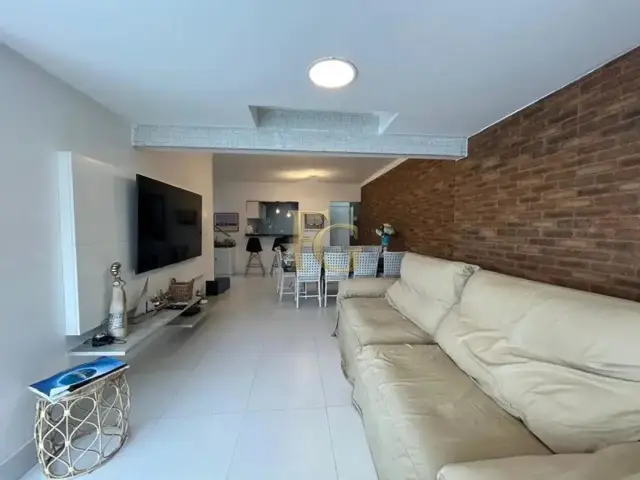 Cobertura de 6 dormitórios no Edifício Riviera di Capri, Módulo 06, Riviera de São Lourenço