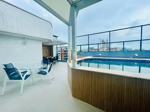 Cobertura de 6 dormitórios no Edifício Riviera di Capri, Módulo 06, Riviera de São Lourenço — foto 5
