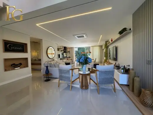 Casa de 5 suítes com 493 m², Módulo 24, Riviera de São Lourenço — foto 5