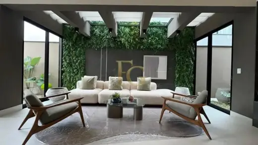 Casa de 5 suítes | Riviera Módulo 11, Riviera de São Lourenço — foto 2