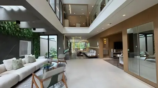 Casa de 5 suítes | Riviera Módulo 11, Riviera de São Lourenço — foto 3