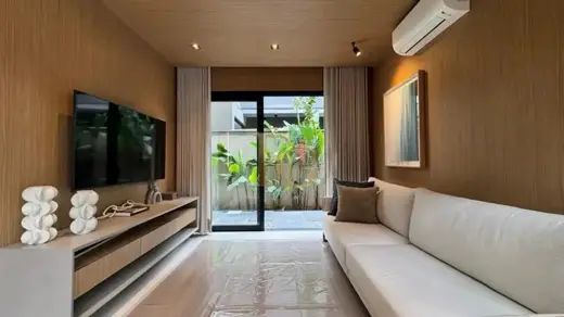 Casa de 5 suítes | Riviera Módulo 11, Riviera de São Lourenço — foto 4