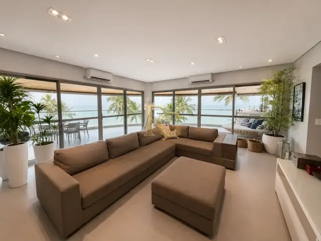 Apartamento de 4 dormitórios | Edifício Cap Ferrat - Riviera Módulo 02, Riviera de São Lourenço
